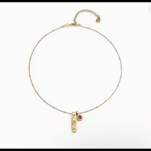 Uno de 50 BUDDHAGREEN NECKLACE